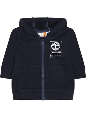 Bluza rozpinana Timberland