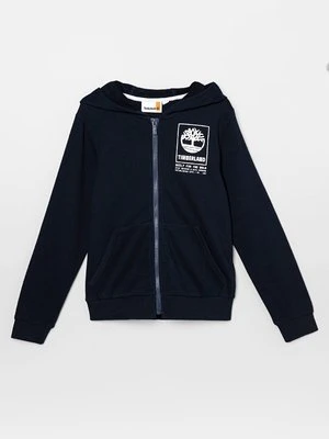 Bluza rozpinana Timberland