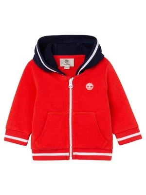 Bluza rozpinana Timberland