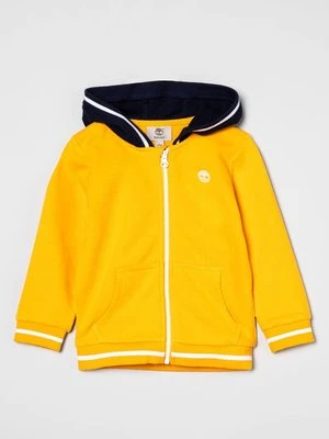 Bluza rozpinana Timberland