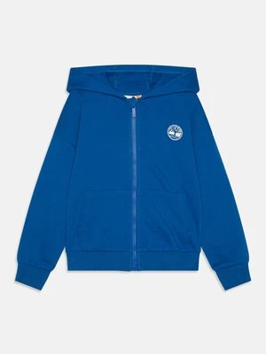 Bluza rozpinana Timberland
