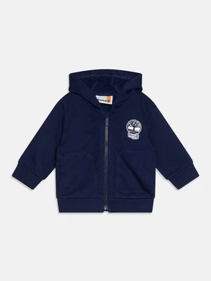 Bluza rozpinana Timberland