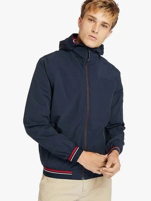 Bluza rozpinana Timberland