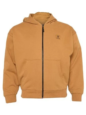 Bluza rozpinana Timberland