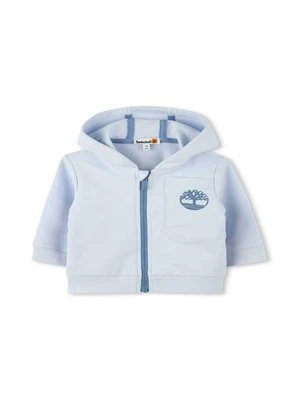 Bluza rozpinana Timberland