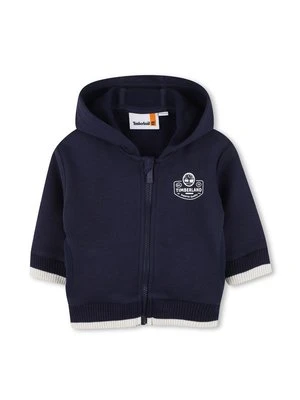 Bluza rozpinana Timberland