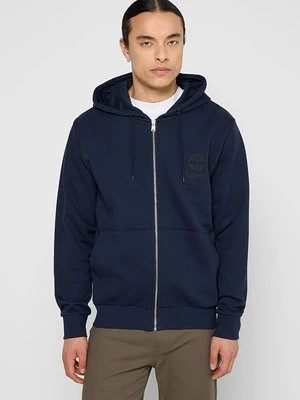 Bluza rozpinana Timberland