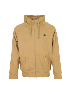 Bluza rozpinana Timberland