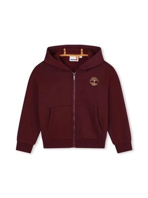 Bluza rozpinana Timberland