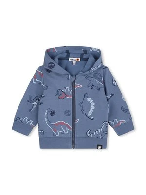 Bluza rozpinana Timberland