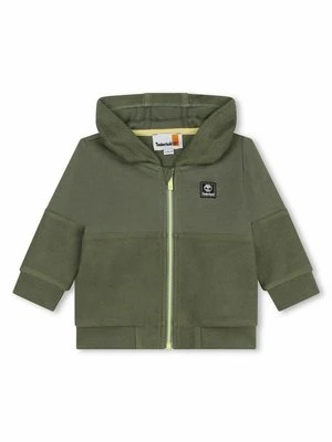 Bluza rozpinana Timberland