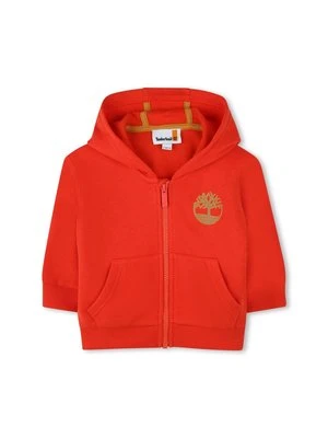 Bluza rozpinana Timberland