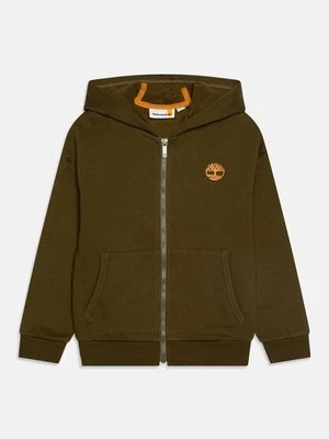 Bluza rozpinana Timberland