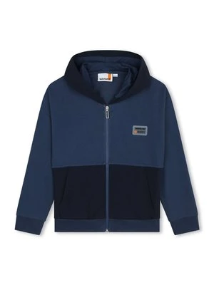 Bluza rozpinana Timberland