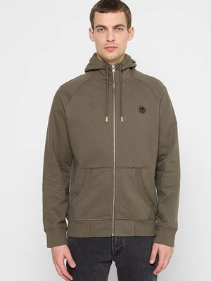 Bluza rozpinana Timberland
