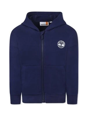 Bluza rozpinana Timberland