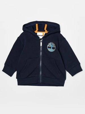 Bluza rozpinana Timberland