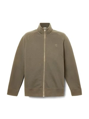 Bluza rozpinana Timberland