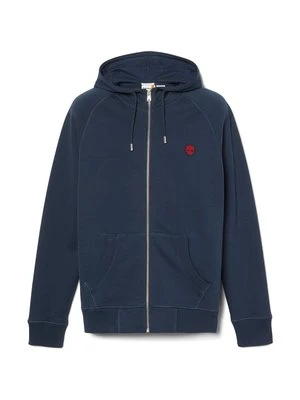 Bluza rozpinana Timberland