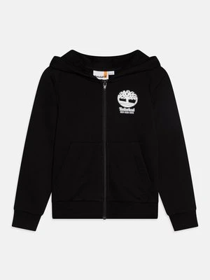 Bluza rozpinana Timberland czarny