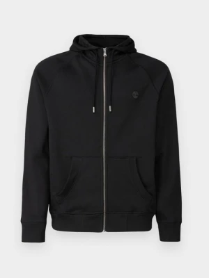 Bluza rozpinana Timberland czarny