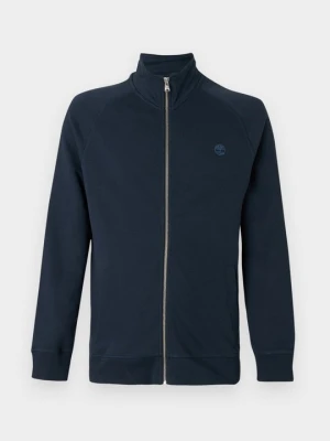 Bluza rozpinana Timberland granatowy