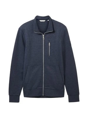 Bluza rozpinana Tom Tailor