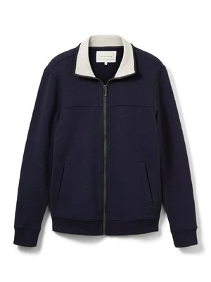 Bluza rozpinana Tom Tailor
