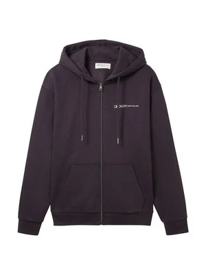 Bluza rozpinana Tom Tailor Denim