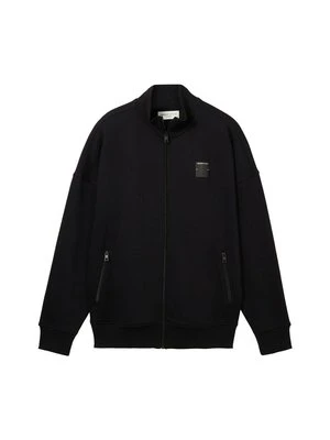 Bluza rozpinana Tom Tailor Denim