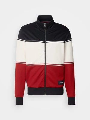 Bluza rozpinana Tommy Hilfiger