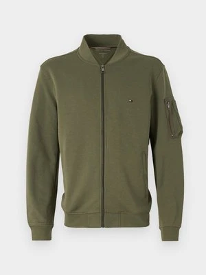 Bluza rozpinana Tommy Hilfiger
