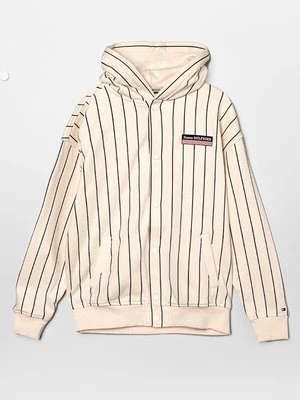 Bluza rozpinana Tommy Hilfiger