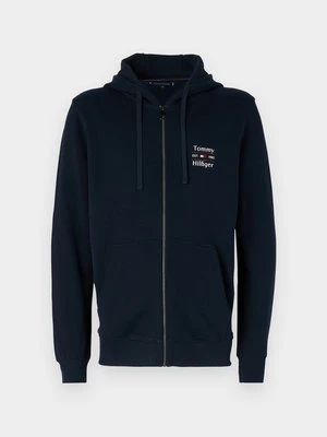 Bluza rozpinana Tommy Hilfiger