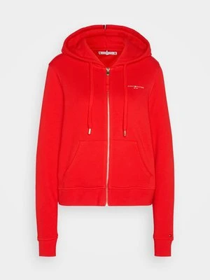 Bluza rozpinana Tommy Hilfiger