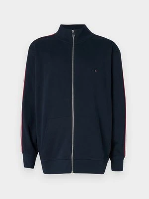 Bluza rozpinana Tommy Hilfiger