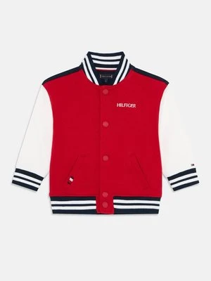 Bluza rozpinana Tommy Hilfiger