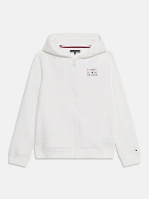 Bluza rozpinana Tommy Hilfiger
