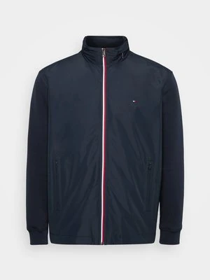 Bluza rozpinana Tommy Hilfiger