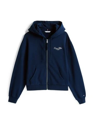 Bluza rozpinana Tommy Hilfiger