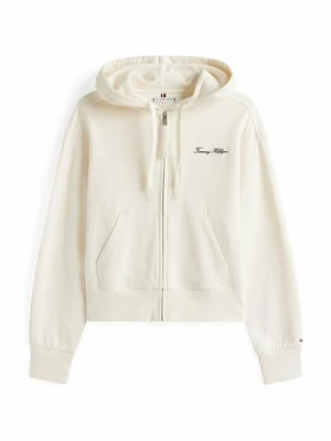 Bluza rozpinana Tommy Hilfiger