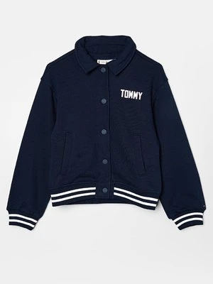 Bluza rozpinana Tommy Hilfiger