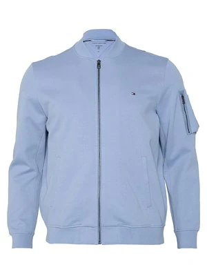 Bluza rozpinana Tommy Hilfiger