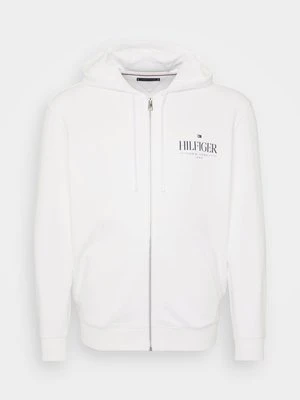 Bluza rozpinana Tommy Hilfiger