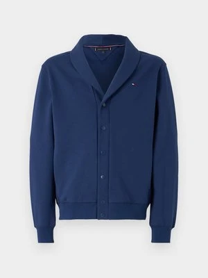 Bluza rozpinana Tommy Hilfiger