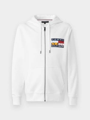 Bluza rozpinana Tommy Hilfiger