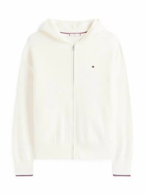 Bluza rozpinana Tommy Hilfiger