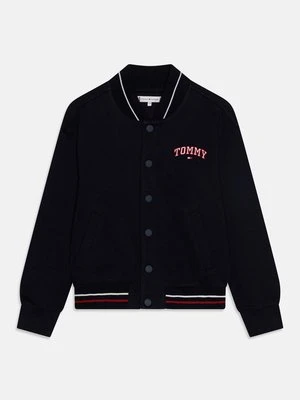 Bluza rozpinana Tommy Hilfiger