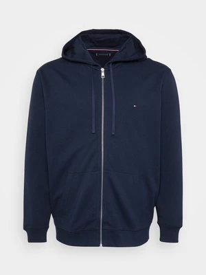 Bluza rozpinana Tommy Hilfiger