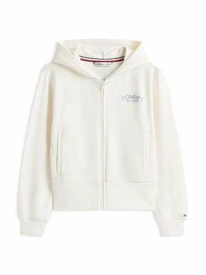 Bluza rozpinana Tommy Hilfiger